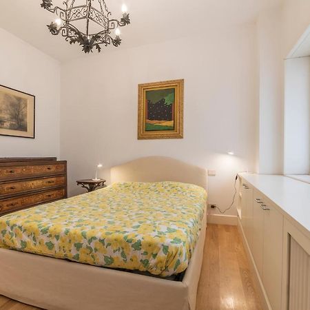 Micheli 4Pax Apartment With Terrace Rome Exterior photo