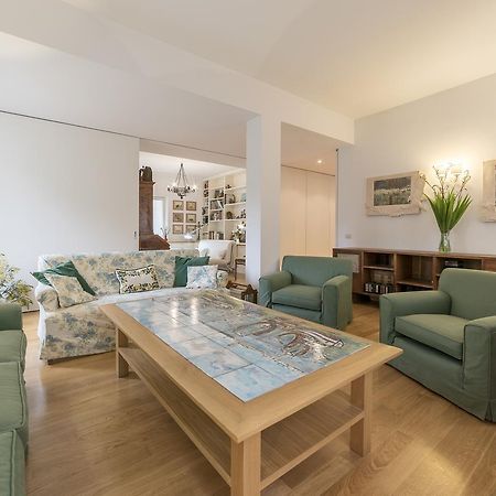 Micheli 4Pax Apartment With Terrace Rome Exterior photo