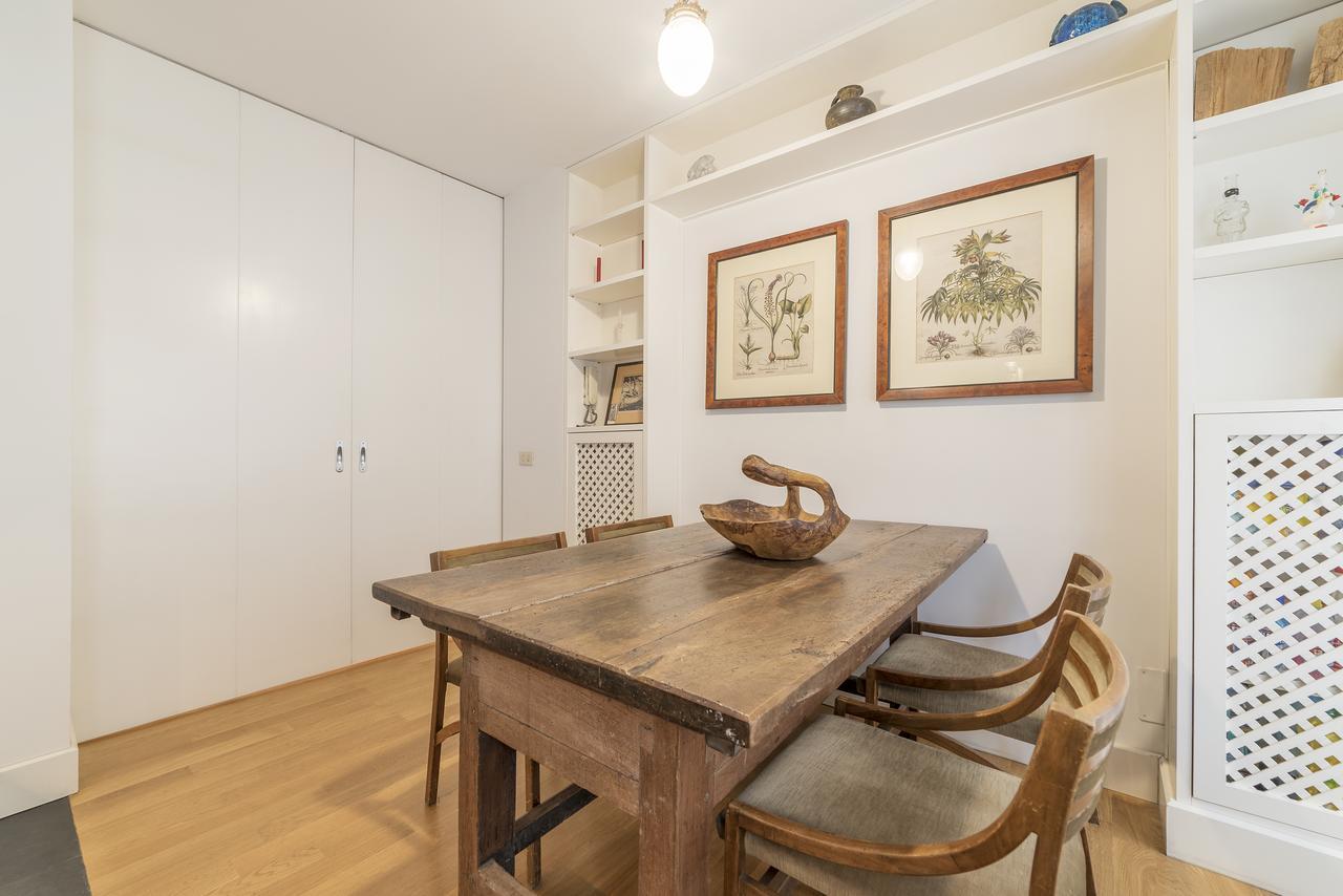 Micheli 4Pax Apartment With Terrace Rome Exterior photo