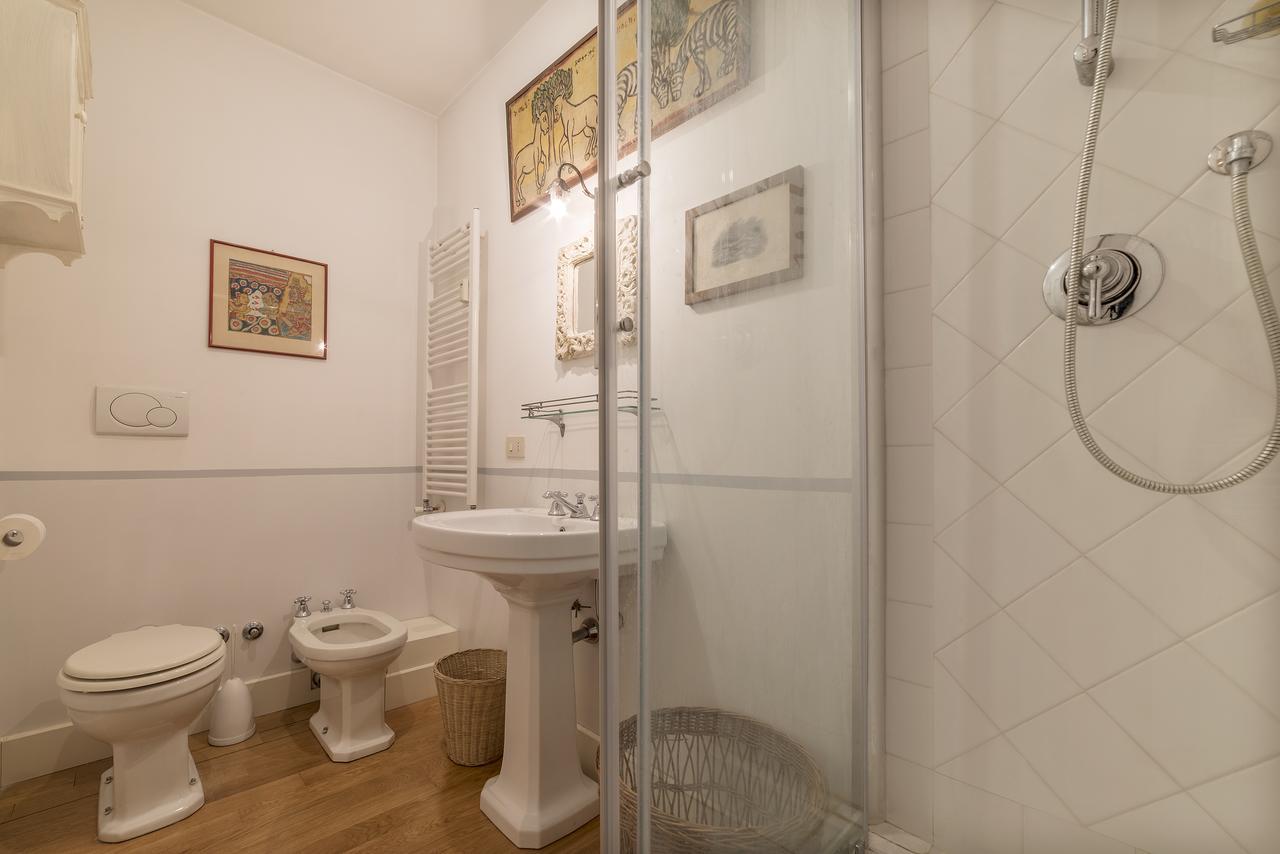 Micheli 4Pax Apartment With Terrace Rome Exterior photo