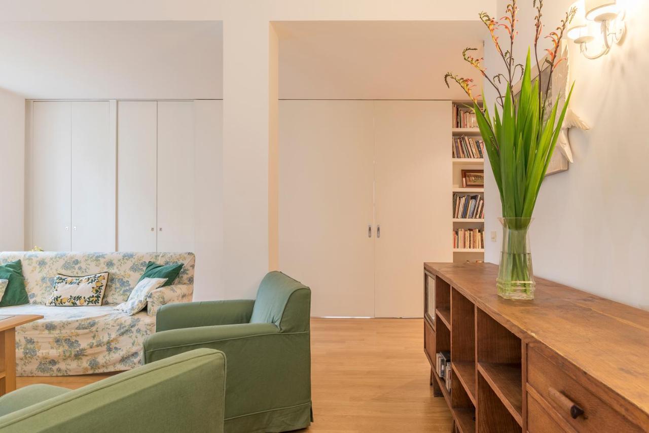 Micheli 4Pax Apartment With Terrace Rome Exterior photo