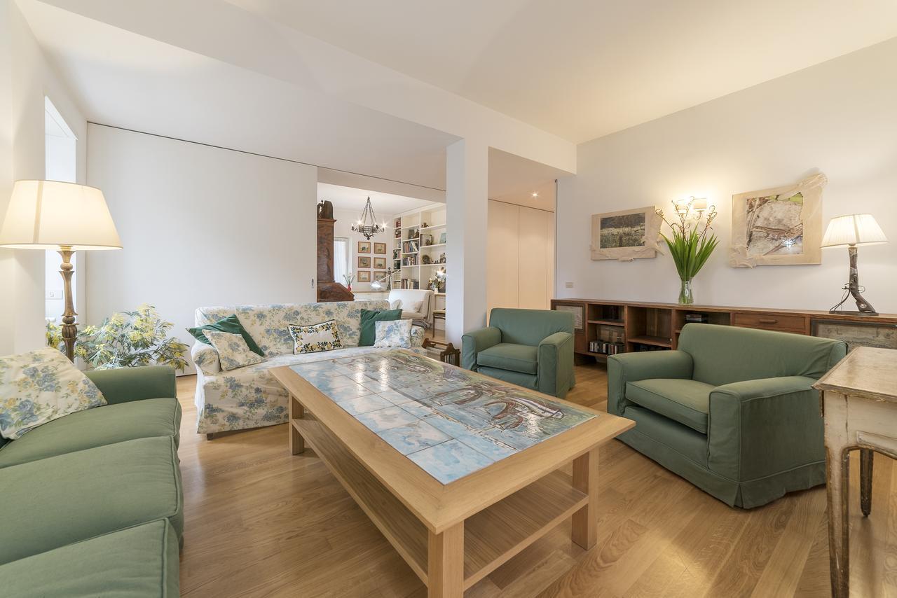 Micheli 4Pax Apartment With Terrace Rome Exterior photo