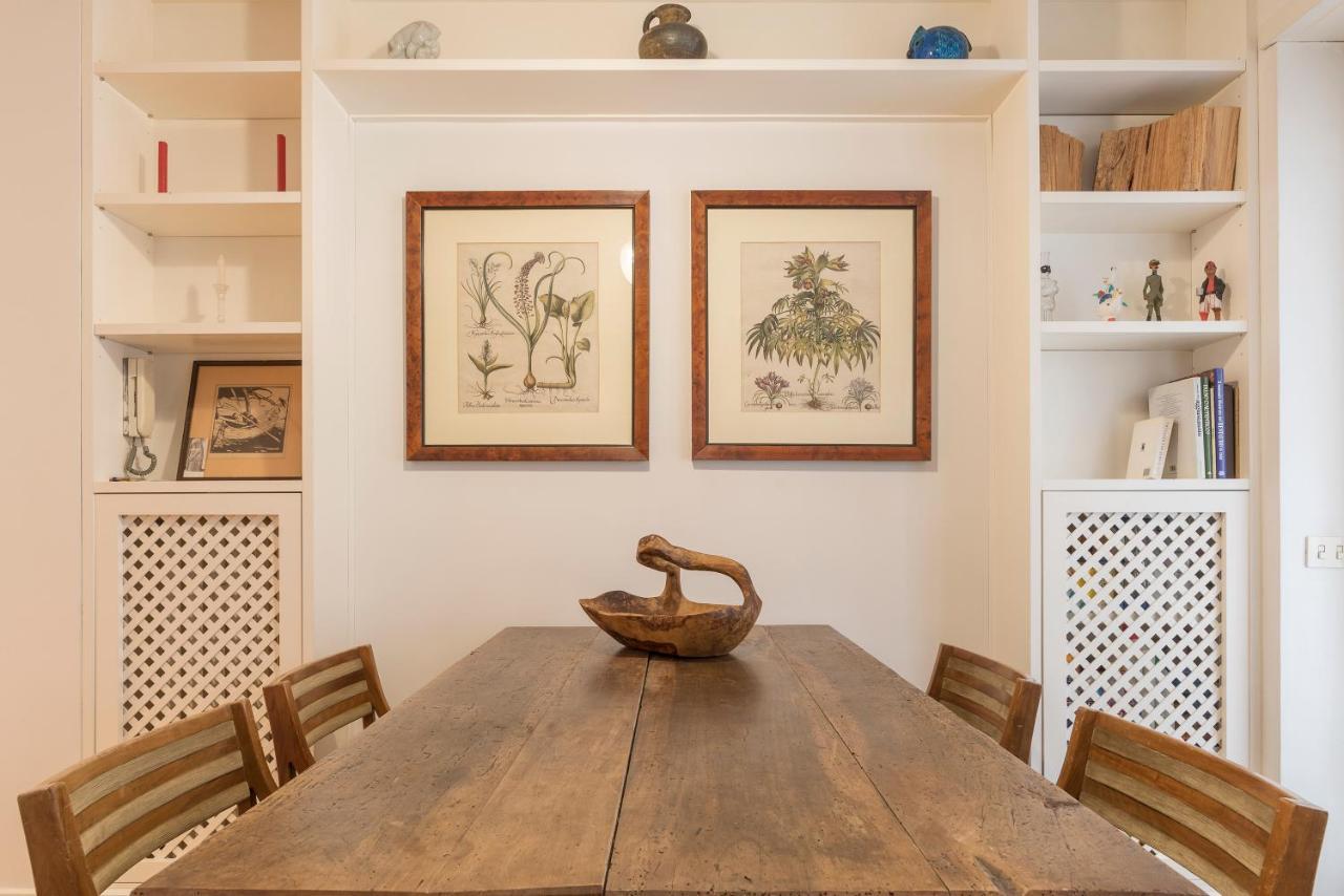 Micheli 4Pax Apartment With Terrace Rome Exterior photo