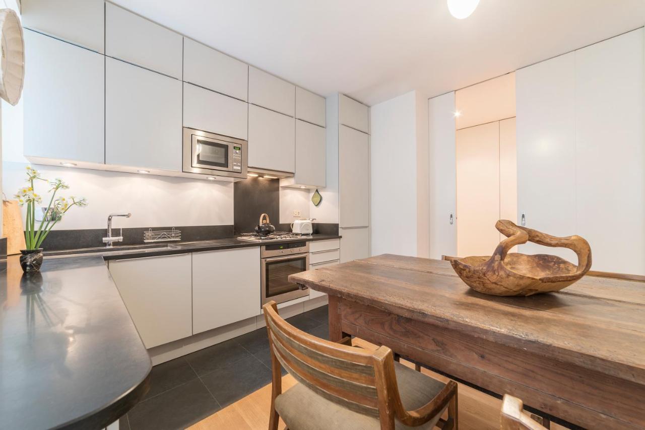Micheli 4Pax Apartment With Terrace Rome Exterior photo